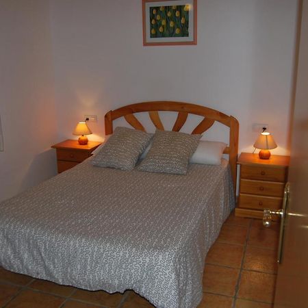 Apartamentos Les Moreres Duesaigues Екстер'єр фото