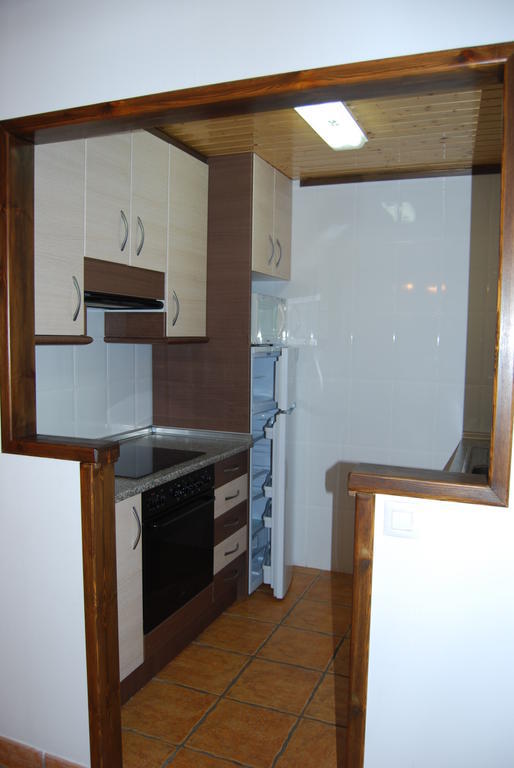 Apartamentos Les Moreres Duesaigues Номер фото
