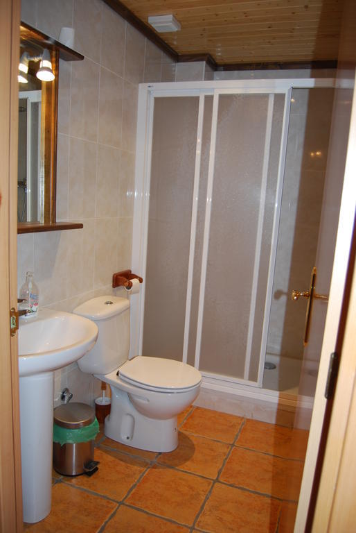 Apartamentos Les Moreres Duesaigues Номер фото